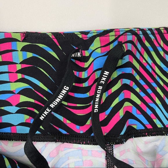 Nike Sidewinder Epic Lux Running Tights, M - Picture 10 of 13